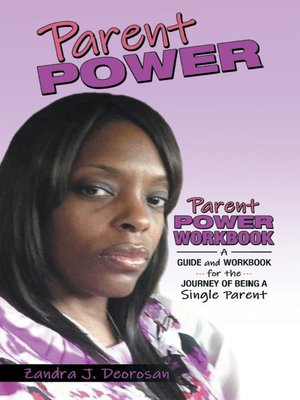 cover image of Parent Power